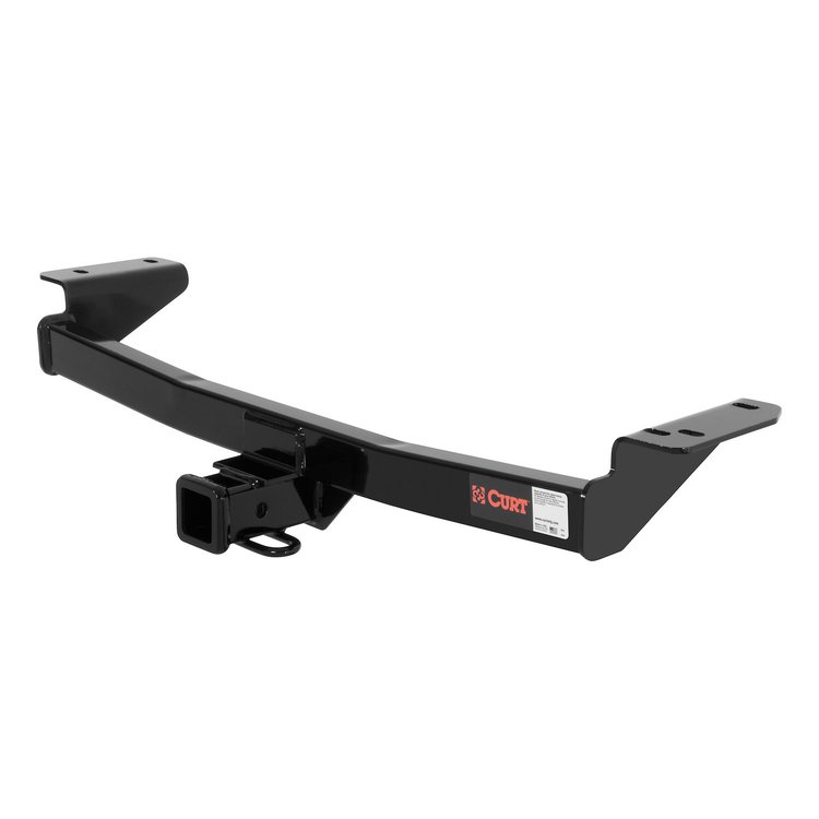 Class 3 Square Tube Receiver Hitch 2010-2015 Tucson