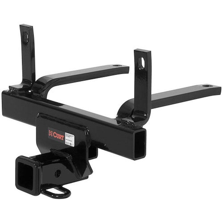Class 3 Square Tube Receiver Hitch 2011-2014 B9 Tribeca