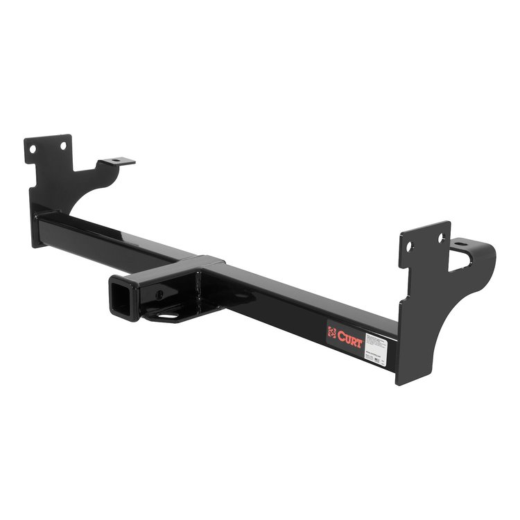 Class 3 Square Tube Receiver Hitch 1992-2002 Trooper & Trooper II