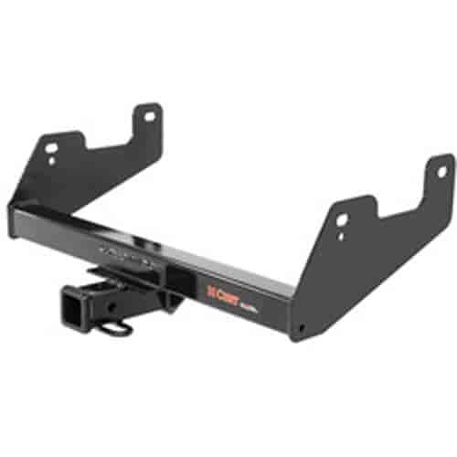 Class 3 Trailer Hitch 2015.0 - 2015.0 Ford F-150 All