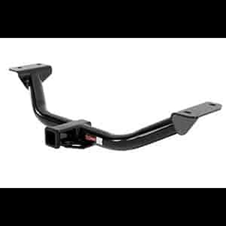 Round Tube Class 3 Receiver Hitch 2011 KIA Sportage SX Only