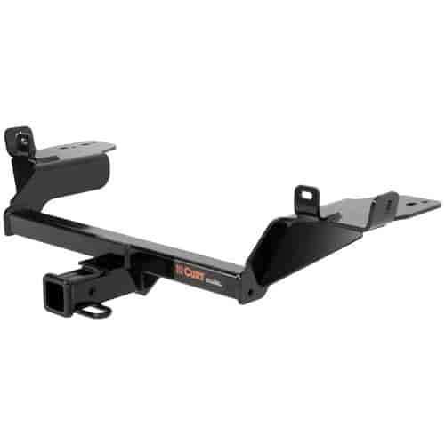 Class 3 Square Tube Receiver Hitch 2013-2014 Escape