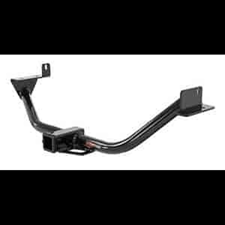 Class 3 Receiver Hitch Square Tube 2013 Santa Fe Sport