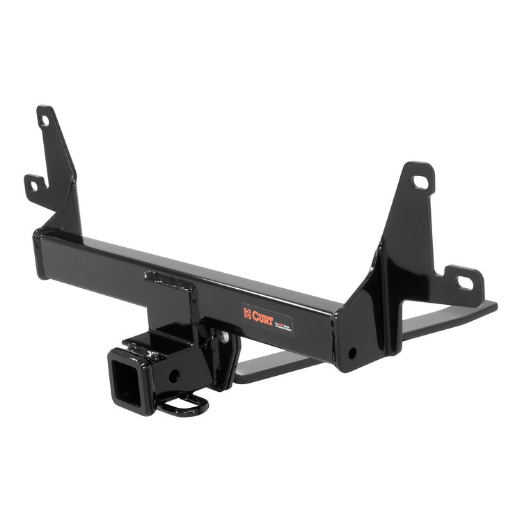 Class 3 Receiver Hitch Square Tube 2013-2016 BMW X1