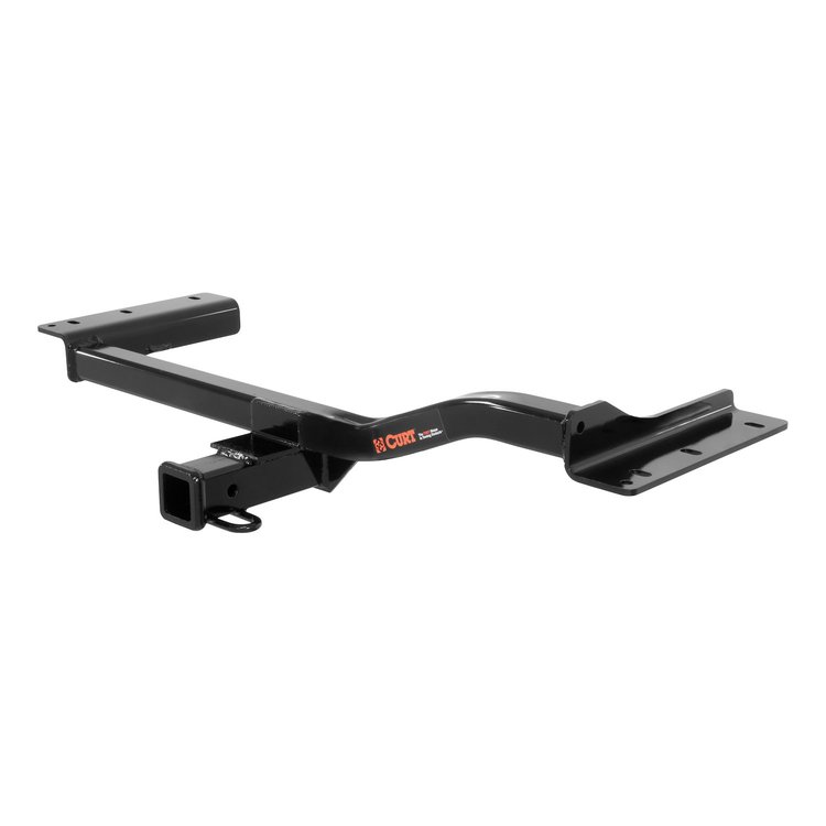 Class 3 Square Tube Reciever Hitch 2010-2015 Lexus RX 350/450h
