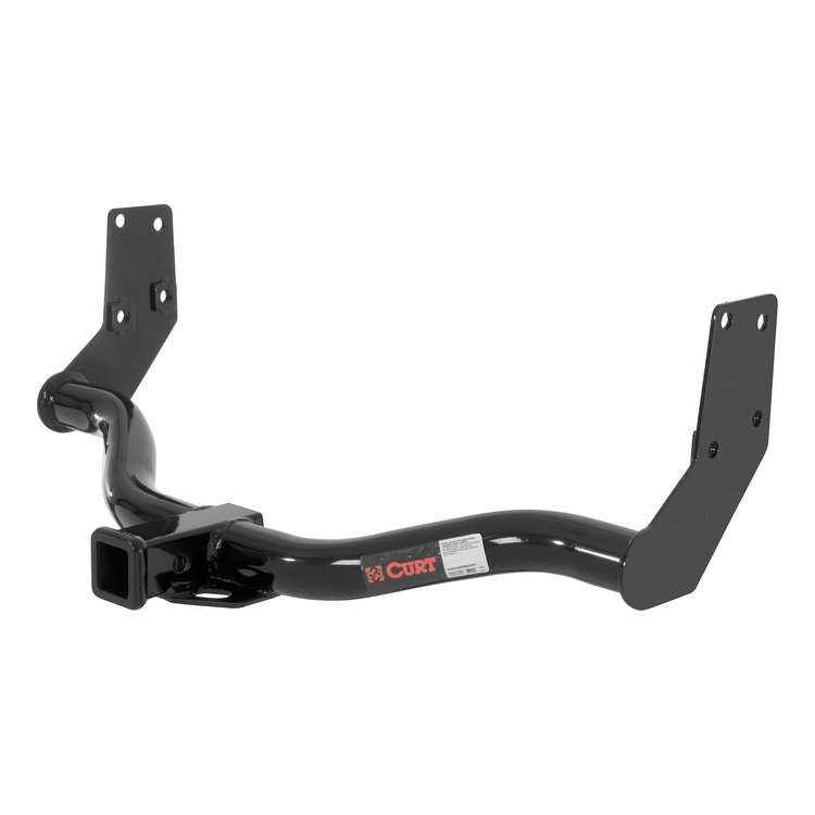 Round Tube Class 3 Receiver Hitch 1996-2004 for Nissan Pathfinder