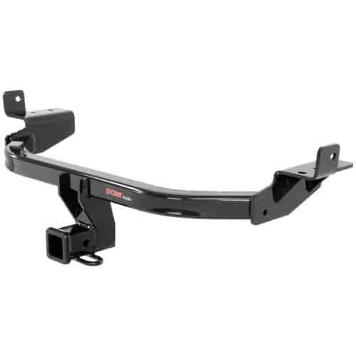 Class 3 Square Tube Receiver Hitch 2014-2016 Jeep Cherokee