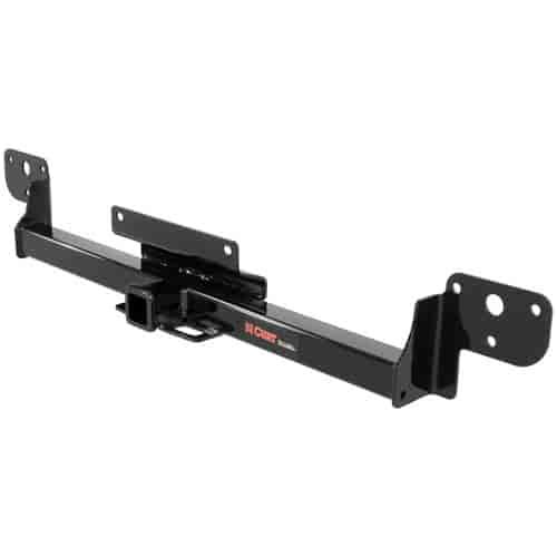 Class 3 Square Tube Receiver Hitch 2014-2016 Ram Promaster