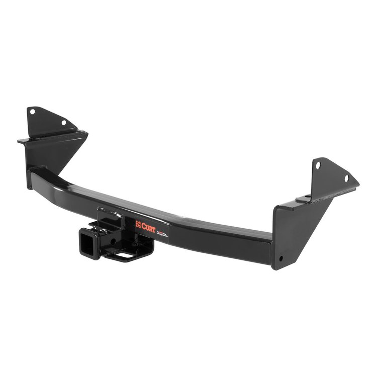 Class 3 Square Tube Receiver Hitch 2015-2019 Chevy Colorado/GMC Canyon
