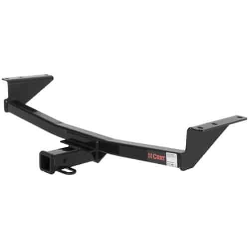 Class 3 Square Tube Receiver Hitch 2008-2013 Rogue