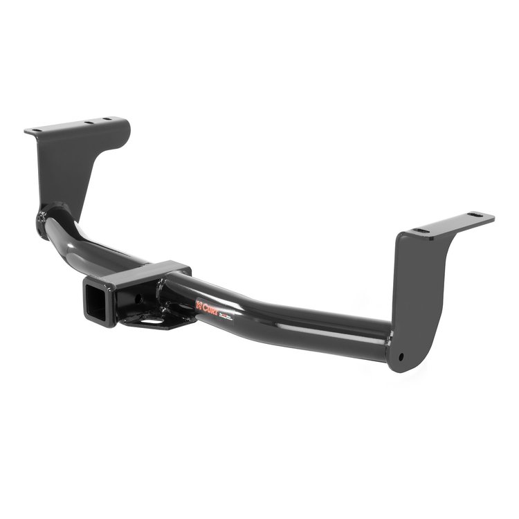 Class III 2 in. Receiver Hitch