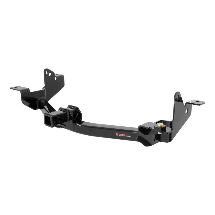 Class 3 Square Tube Receiver Hitch for 2014-2018 RAM ProMaster 1500/2500/3500 Cargo Van