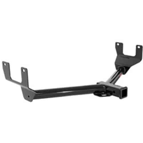Class 3 Trailer Hitch 2015.0 - 2015.0 Lexus NX 200t All 2015.0 - 2015.0 Lexus NX 300h All