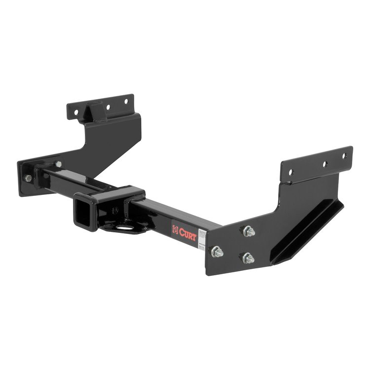 Class 3 Square Tube Receiver Hitch 1993-2003 Eurovan/Transporter