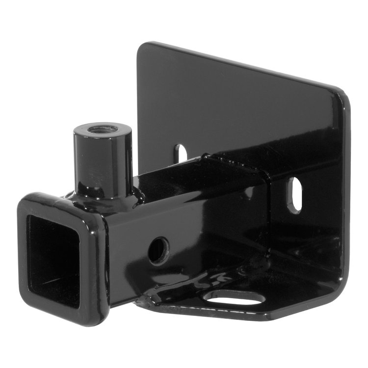Class 3 Square Tube Receiver Hitch 2005-2011 Dakota Pickup