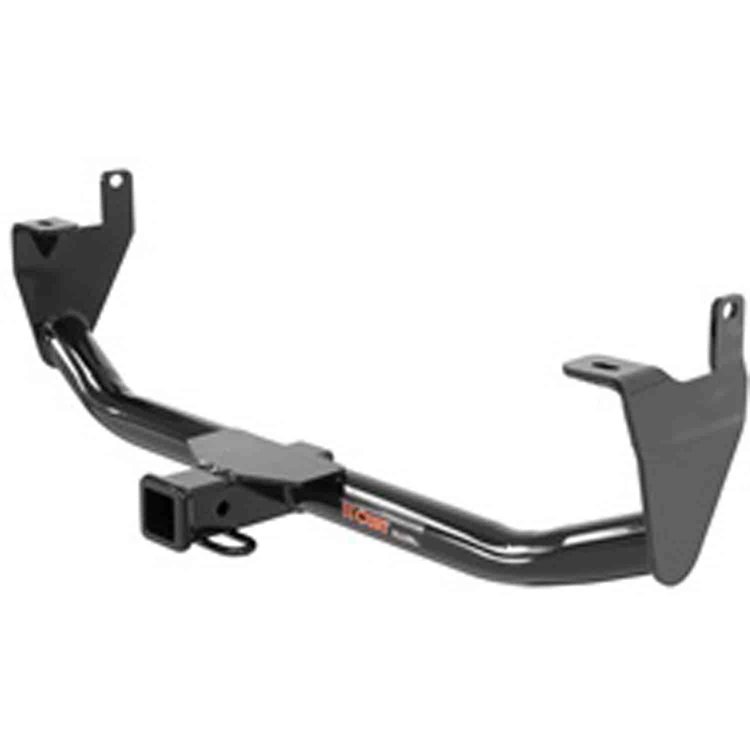 Class III 2 in. Receiver Hitch