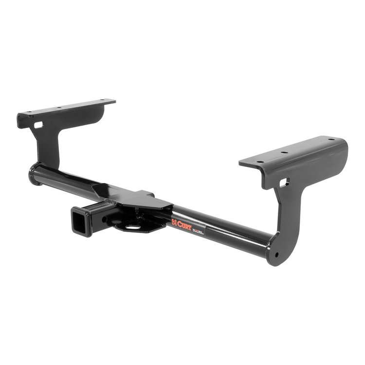 Class III 2 in. Receiver Hitch