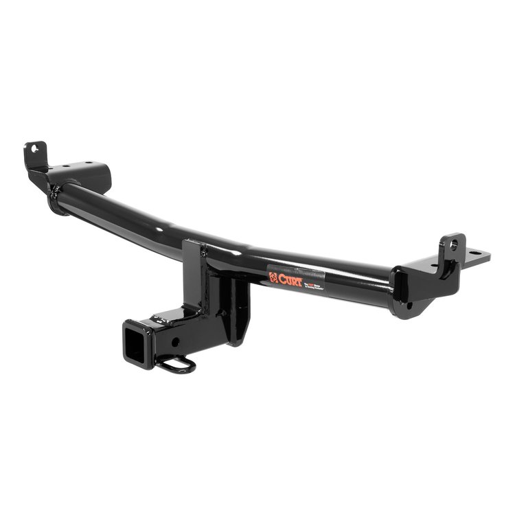 Class III 2 in. Receiver Hitch