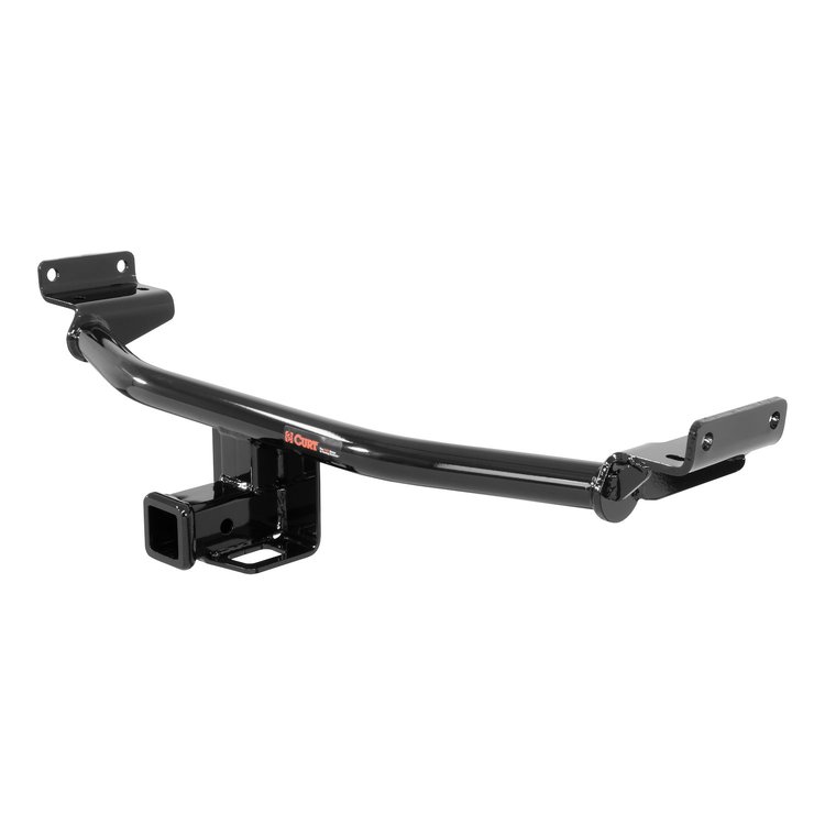 Class 3 2 in. Receiver Hitch