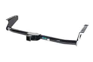 Class 3 Receiver Hitch Round Tube 2004-2010 Sienna
