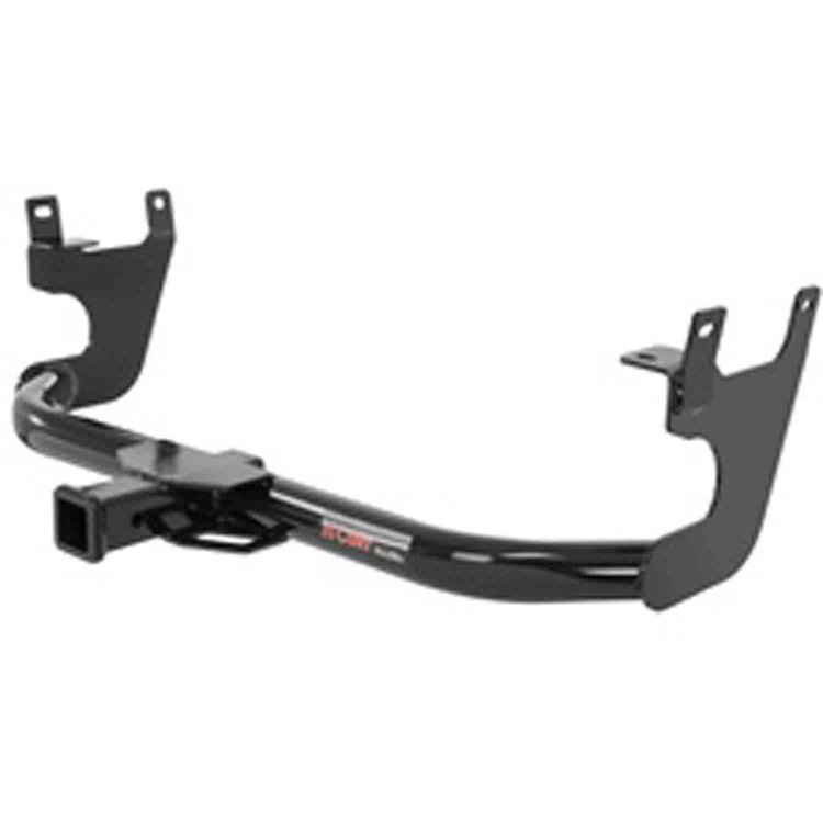 Class III 2 in. Receiver Hitch