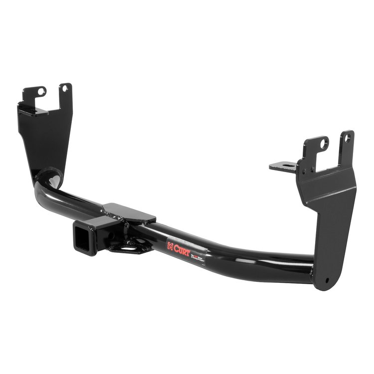 Class III 2 in. Receiver Hitch