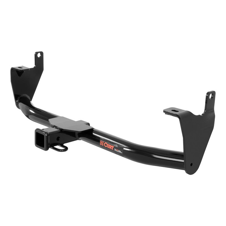 Class III 2 in. Receiver Hitch