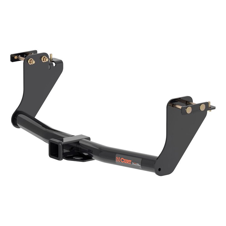 CLASS 3 HITCH 2" RECEIVER