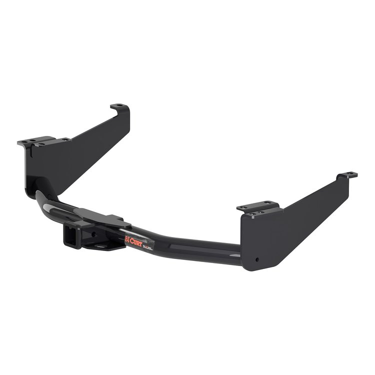 Class 3 Trailer Hitch for 2017-2018 Nissan Titan