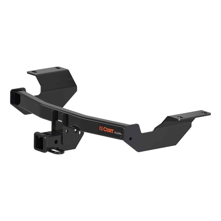 Class 3 Trailer Hitch