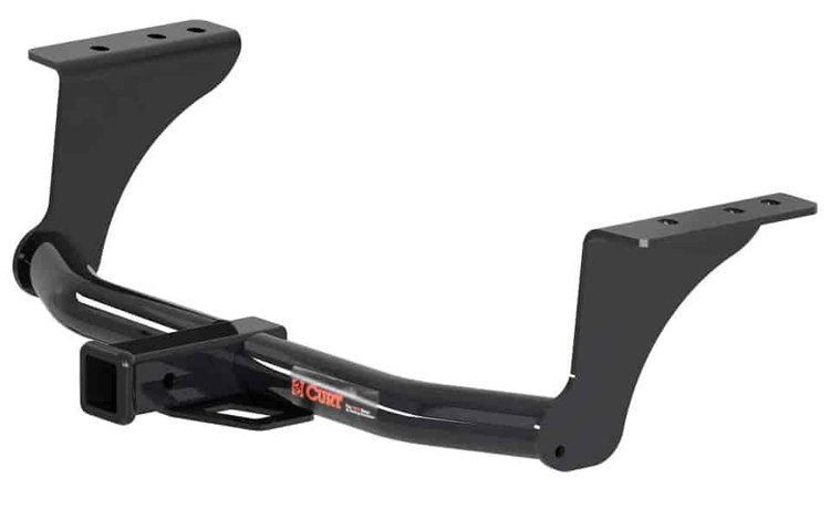 Class 3 Trailer Hitch for Chevy Equinox/GMC Terrain [2 in. Receiver]