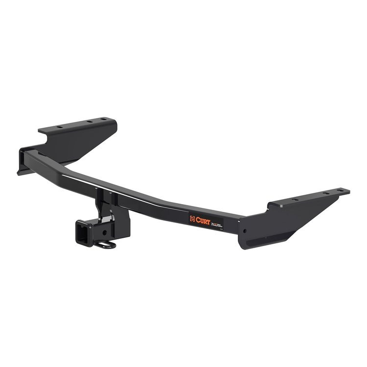 13309 Class 3 Trailer Hitch 2 in. Receiver Fits Select Nissan Pathfinder