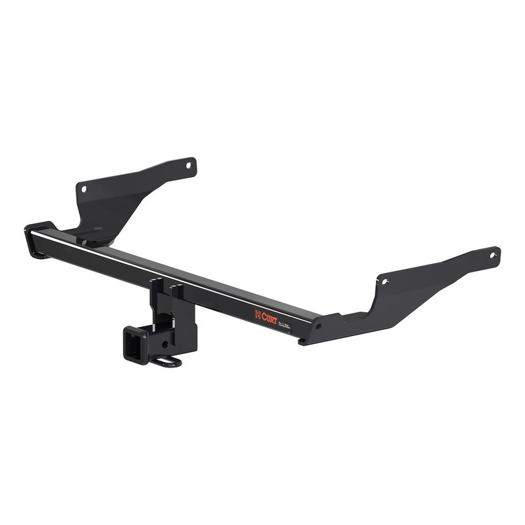 Class 3 Square Tube Receiver Hitch Select Mazda CX-5