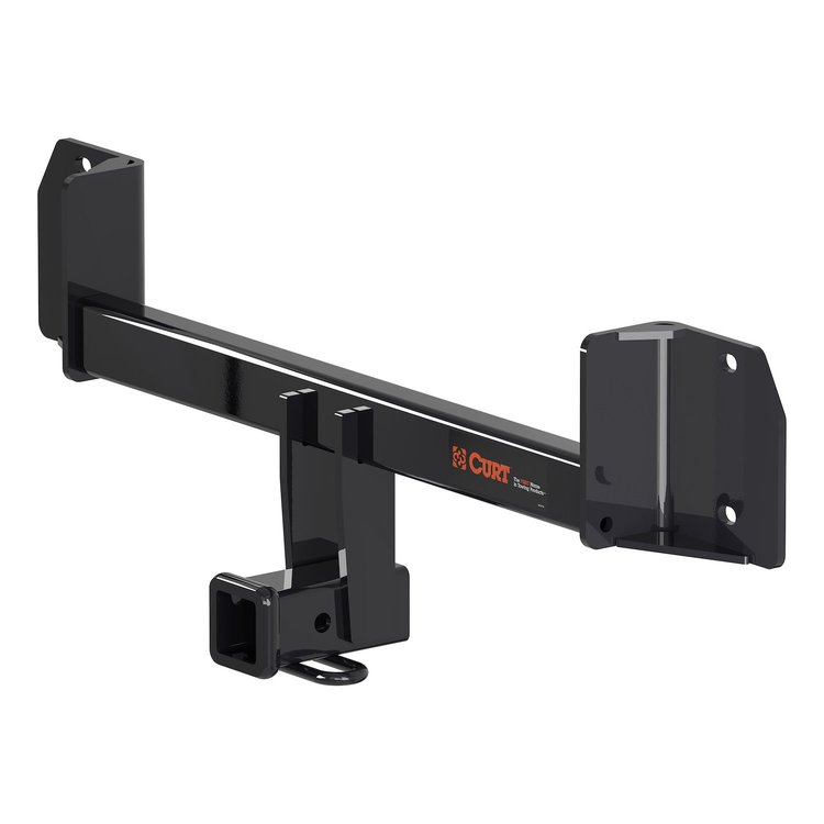 Class 3 Trailer Hitch