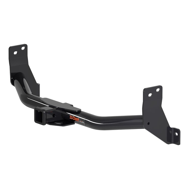 CLASS III TRAILER HITCH