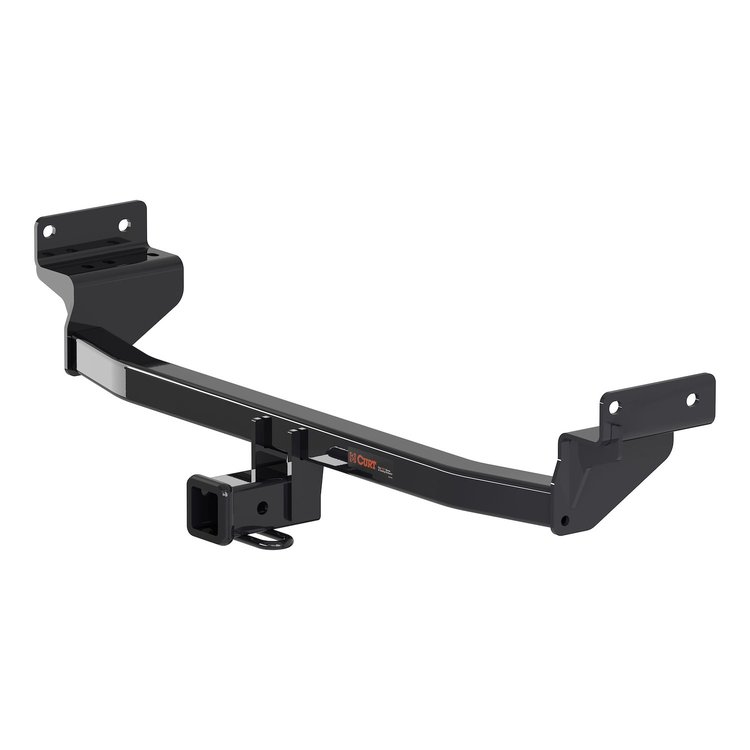 13329 Class 3 Trailer Hitch 2 in. Receiver Fits Select Kia Niro