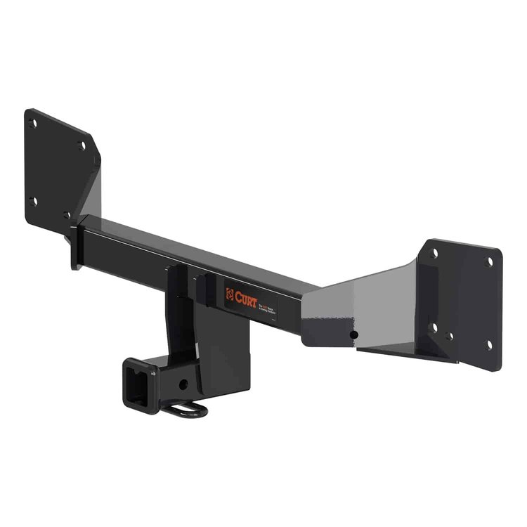 CLASS III TRAILER HITCH