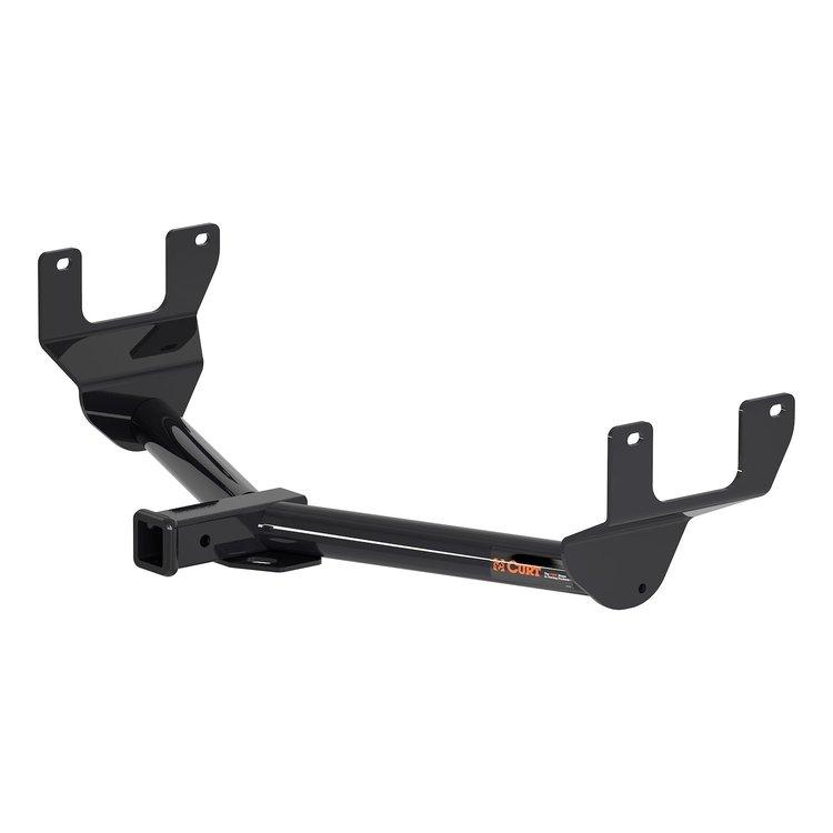 CLASS III TRAILER HITCH
