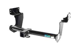 Class 3 Receiver Hitch Square Tube 2007-2009 MDX
