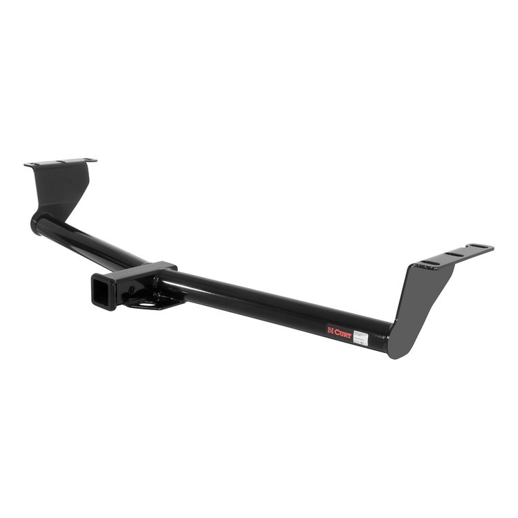 Class 3 Square Tube Receiver Hitch 2007-2009 Entourage