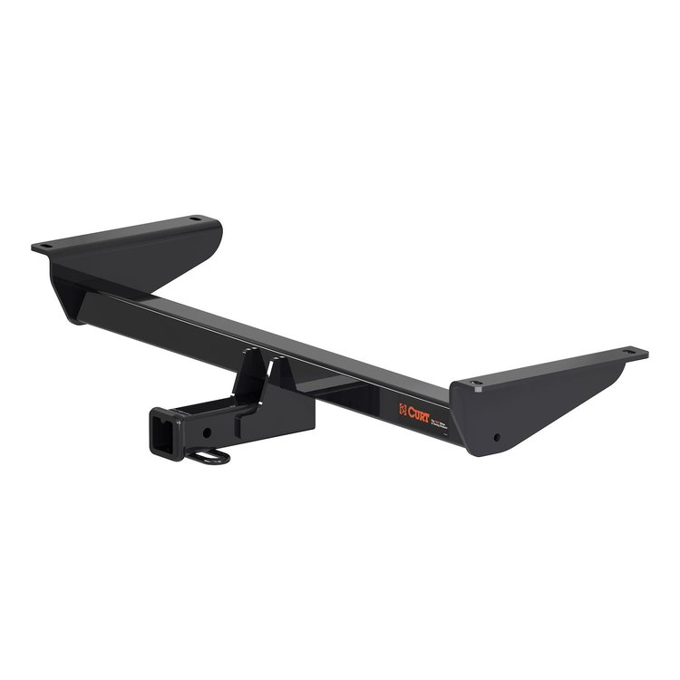 Class 3 Square Tube Receiver Hitch for Volkswagen Atlas