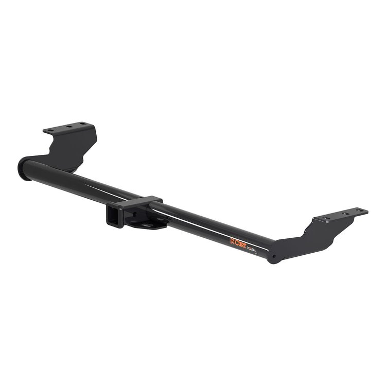 Round Tube Class 3 Trailer Hitch for Honda Odyssey