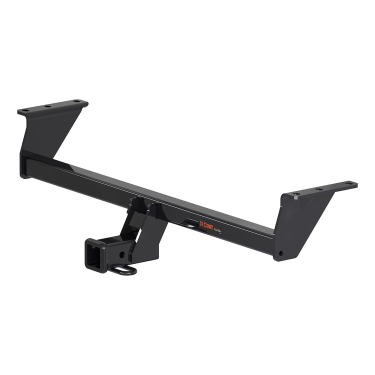Class 3 Square Tube Receiver Hitch for 2017 Nissan Rogue Sport