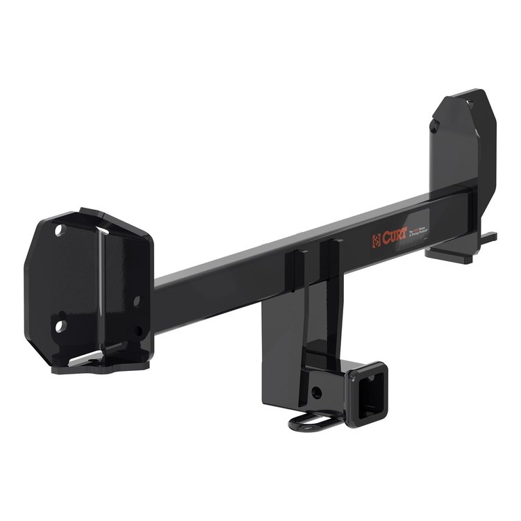 CLASS 3 HITCH 2" RECEIVER