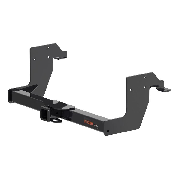 13388 Class 3 Hitch 2 in. Fits Select Sprinter 1500, 2500, 3500