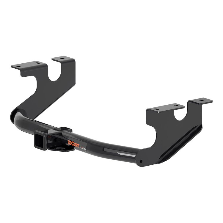 13391 Class 3 Trailer Hitch 2 in. Receiver Fits Select Alfa Romeo Stelvio