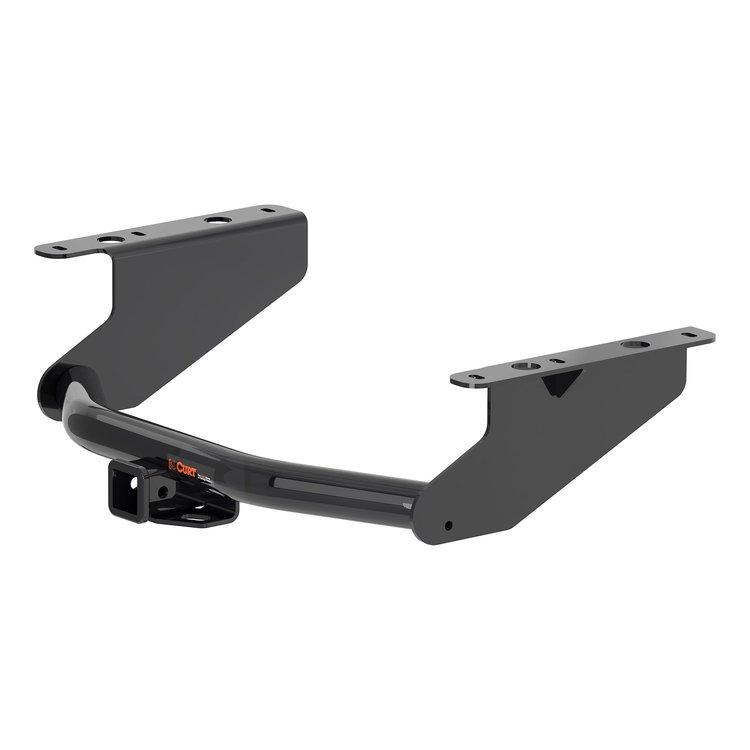 13400 Class 3 Trailer Hitch 2 in. Receiver Fits Select Subaru Ascent