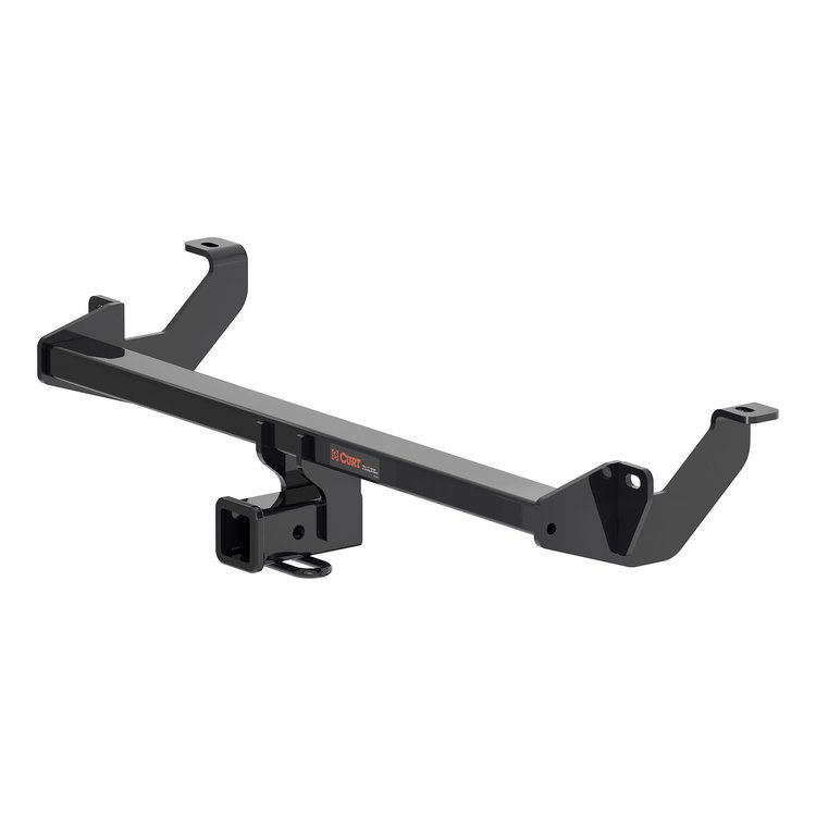 2" CLASS 3 RECEIVER HITCH