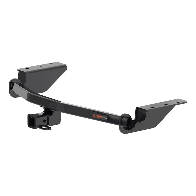13406 Class 3 Trailer Hitch 2 in. Receiver Fits Select Toyota RAV4