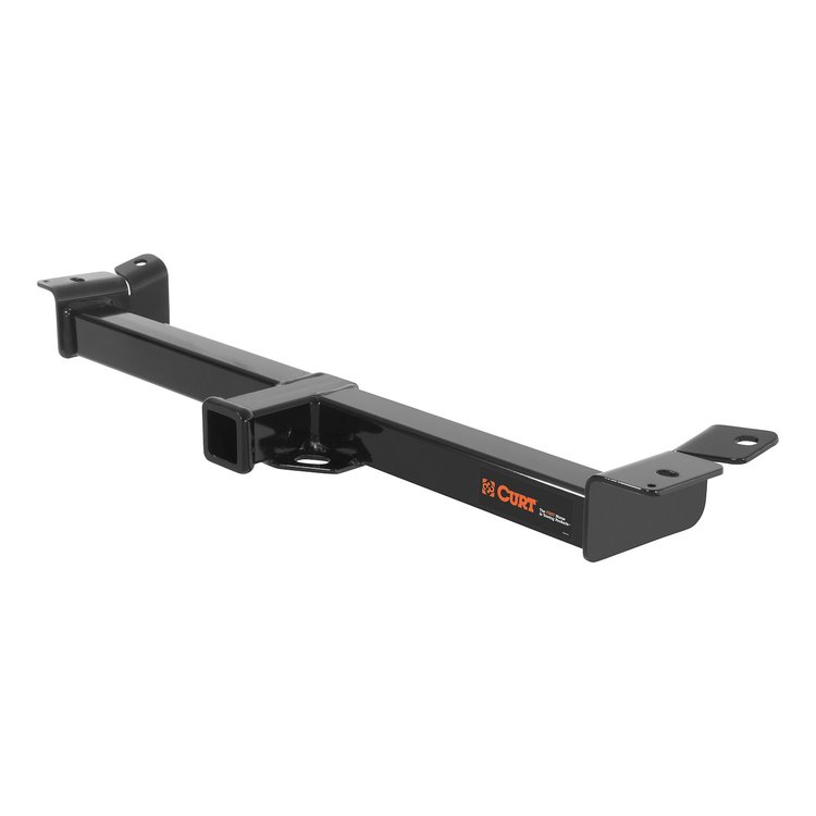 Class 3 Square Tube Receiver Hitch 1997-2006 Wrangler
